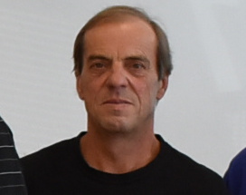 Miroslav Petr
